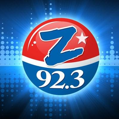 Z 92 con toda tu musica desde la A a la Z - RADIO EN VIVO: http://t.co/uyUD0YNdYf