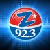 Zeta 92 (@Z92MIAMI) Twitter profile photo