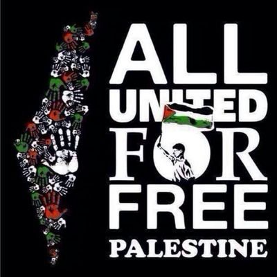 in our hundreds, in our billions, we are all palestinians....no sh**t sherlock !