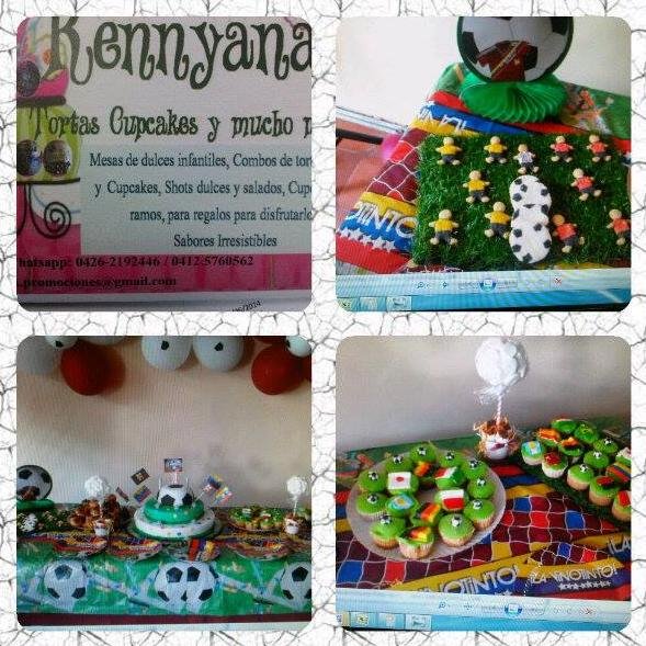 De todo para esa ocasión, Tortas para merendar o  festejar, ramo de CUPCAKES... ., desde un #COMBOESCOLAR,  #COMBOCOMUNION,  #COMBO15. MINI TORTAS y MAS