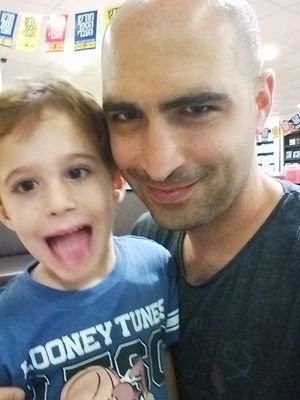 Co-founder @ CTO @ https://t.co/k6ihyJvDYy