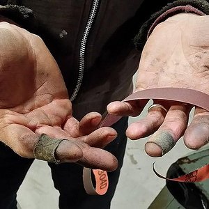 Bicycle builder