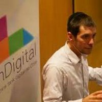 daniel halpern (@d_halpern) 's Twitter Profile
