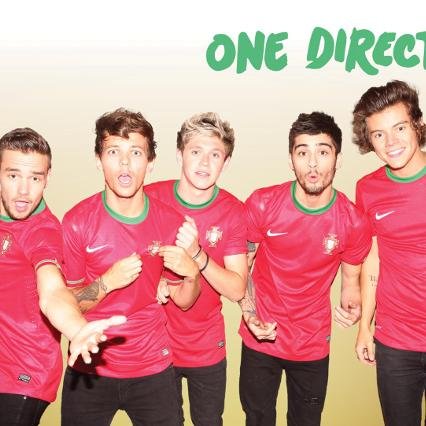 Portuguese fans account, all about One Direction! 
 Visit our official accounts: 
     Horan's girl -- @9teles9   Potato -- @macacaminnie