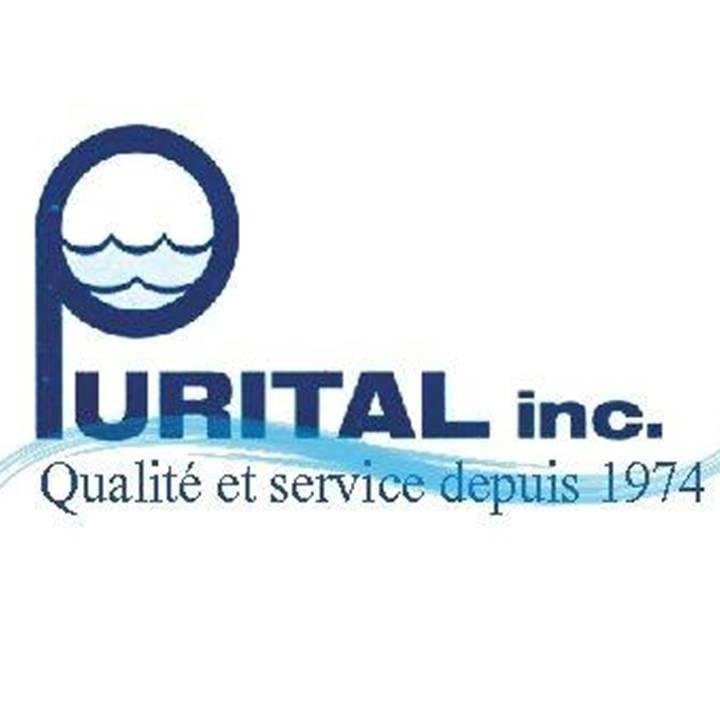 Spécialiste en traitement d'eau depuis 1974 💦
