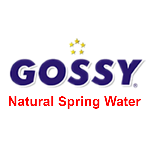 GOSSY is Nigeria’s pioneer warm spring bottled water brand. GOSSY is a leading and dependable premium quality spring water brand.