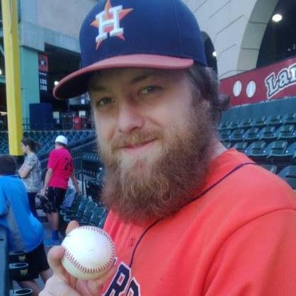 United States Army veteran. Astros & Rockets fan.