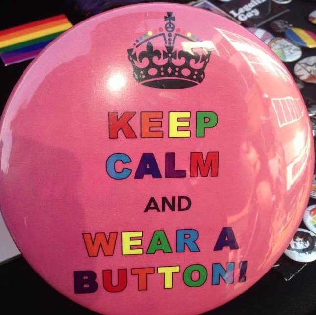 buttonkeepsakes's profile picture. 