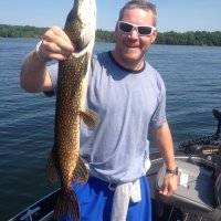 Jake Bergey (@bergey66) 's Twitter Profile Photo