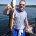 Jake Bergey (@bergey66) Twitter profile photo