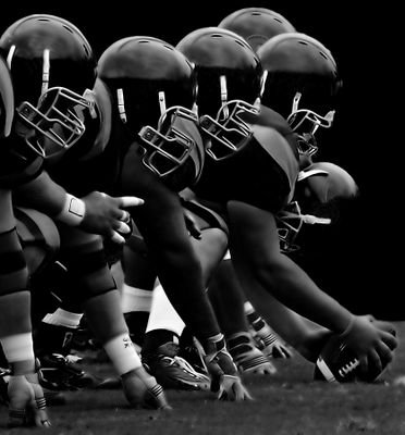 Valley High School Football, Hazelton, ID
