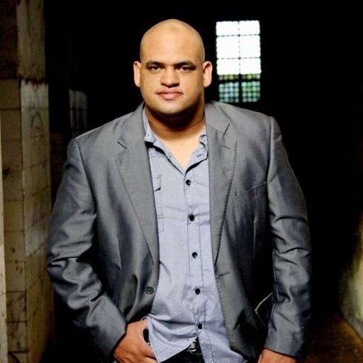 Servo de Jesus Cristo, Cantor, compositor e produtor musical