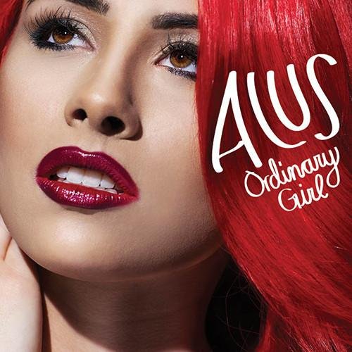 Been a huge Alus fan since day one.. her EP is addicting & her new releases are dope.. MUST listen new artist