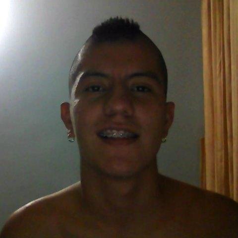 camilo_ami's profile picture. DJ/producer En DJ School cali. Fiel amante de la música electrónica y del buen fútbol.