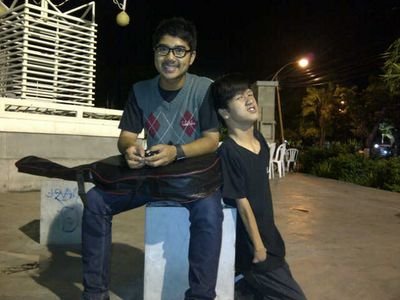 DR Acoustic Official