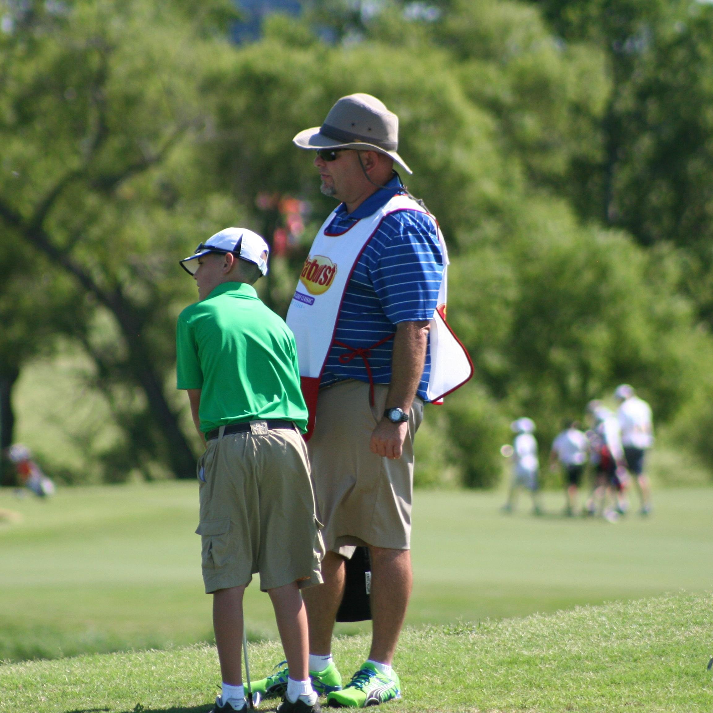 Coach_Gerald's profile picture. 