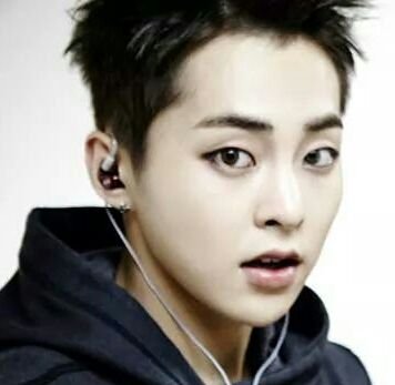 EXO XIUMIN FOCUS CAM / 자료는 관심글에