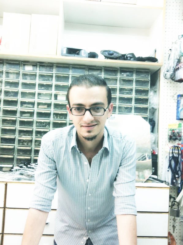 أنتِ ملكتي ومَليكتي ومالِكتي ومُلكي وملاكي ومُكَمّلتي وكمالي وكلامي وكُلّي