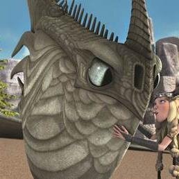 Deadly, Sprays Boiling Water At Its Victims, Kill On Sight, If You Can Kill A Dragon Bigger Then A Boat. @IntelligentTwin Scaudly.