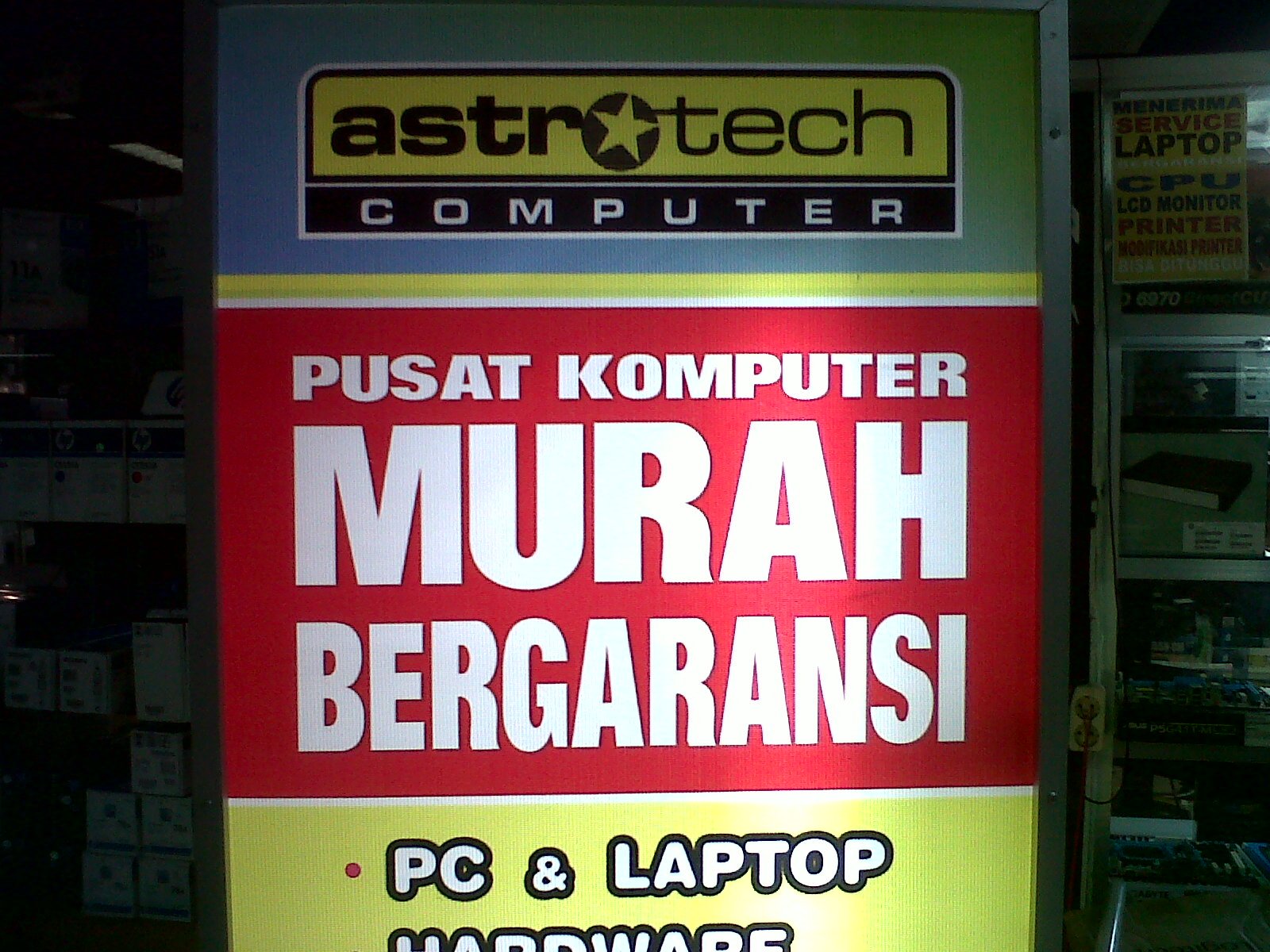 Astrotech_Group's profile picture. 