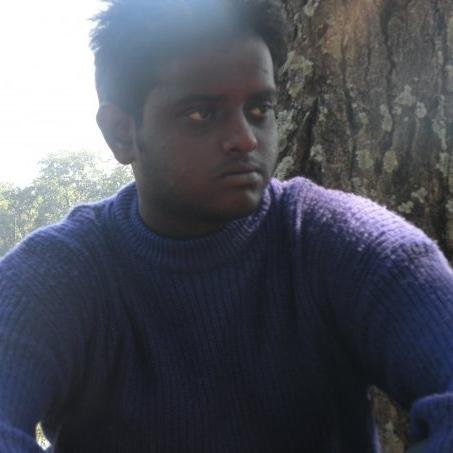 Niru7's profile picture. 