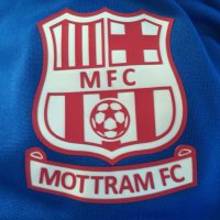 Mottram Fc (@fcmottram) 's Twitter Profile
