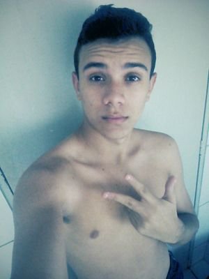 Me segue,sigo de Volta ...