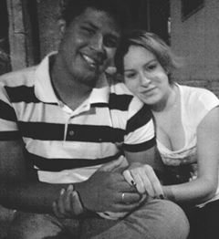 Paraibana, casada, fé, Deus, amor, persistente, objetiva, sincera e mãe da princesita Cecília Júlie.
