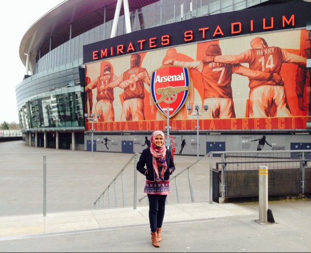 sasasitisarah's profile picture. Banda Aceh - Jakarta - Coventry, United Kingdom