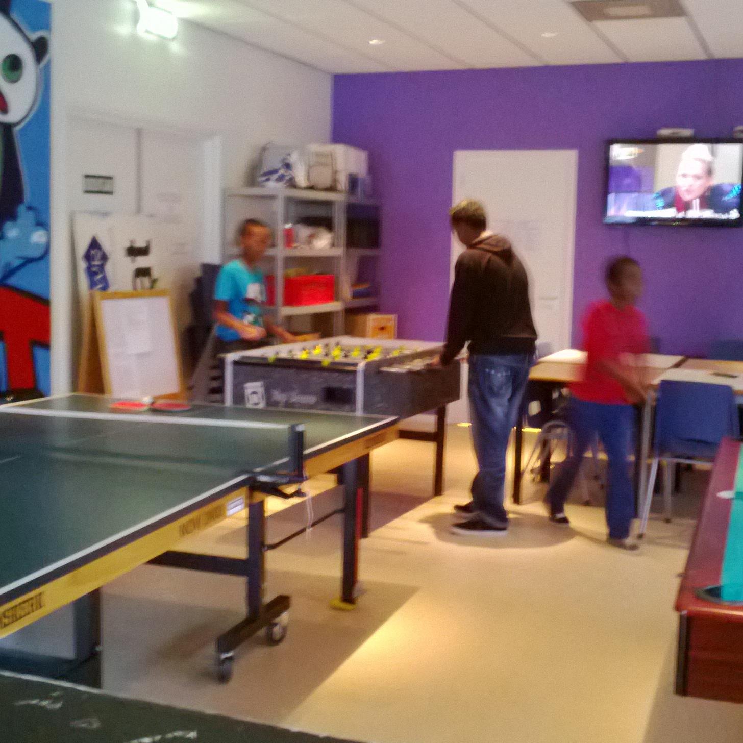 stichtingwr's profile picture. 