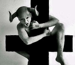 God_se_Rot's profile picture. @Verkrag @God_se_Rot #vokkit #Atheist #SlipknotSunday #OTEP #metal #DimmuBorgir #Kittie #AmonAmarth #Meshuggah