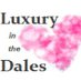 Luxury in the Dales (@luxuryinthedale) Twitter profile photo