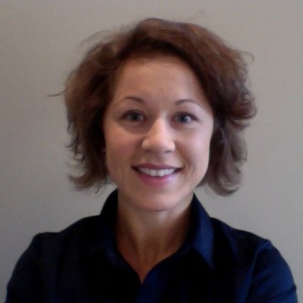 I'm a Chiropractor and I love helping people!