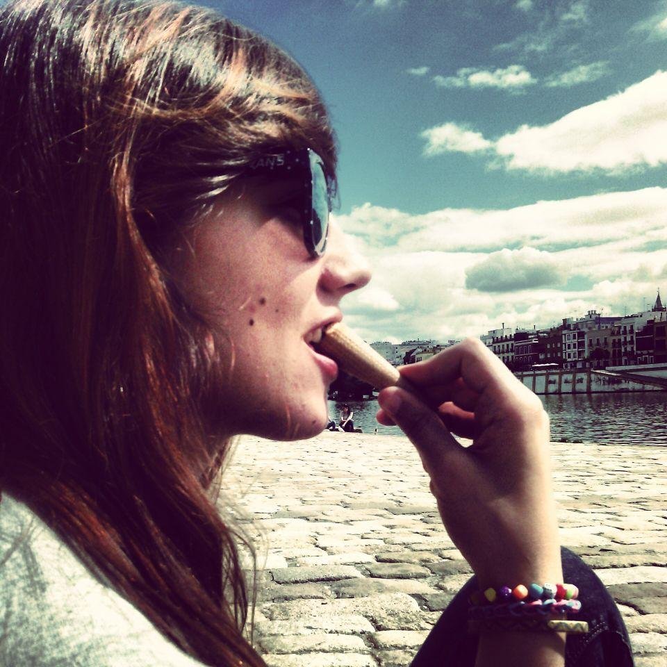 Let it be.