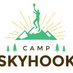 Camp Skyhook (@campskyhook) Twitter profile photo Camp Skyhook (@campskyhook) Twitter profile photo