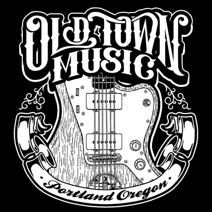 We are located on 55 SE 11th Ave Portland, Oregon 97214. We sell used and vintage guitars, tube amps, effects and drums. Check out our website for more info!