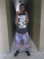 R.I..P Gator & 4 Pack
 
(These niggas dnt want no smoke they ion want no cancer