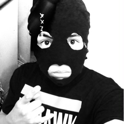 MohawkMagik's profile picture. Hiphop saved my life