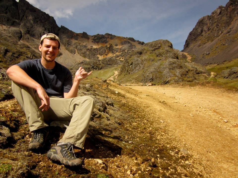 _TrevMoore's profile picture. Project manager, advisor consultant, marketer, sports fanatic, dog owner, lover of burritos