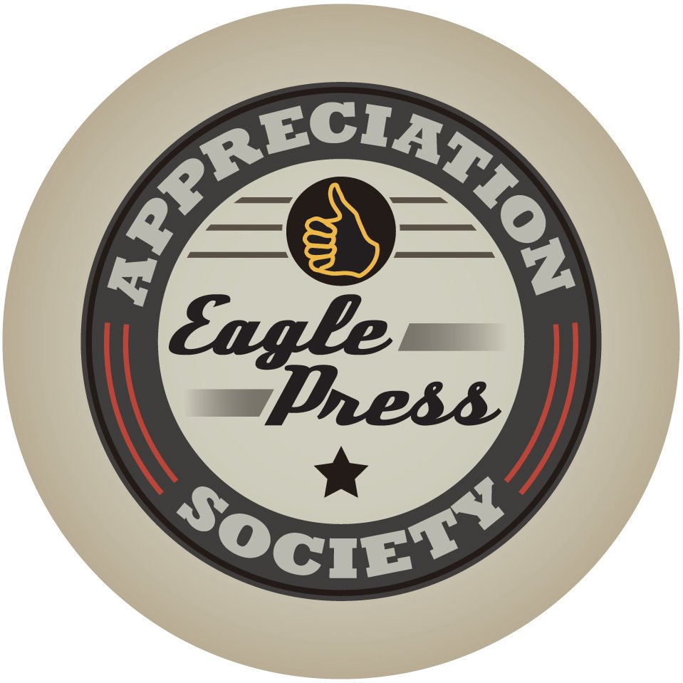 PressEagle's profile picture. We are the Eagle Press Appreciation Society. Founded at Wood Street Market on 18 Aug 2013. Seeking memories of a shop we loved and lost