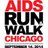 Profile Picture of AIDSRun&WalkChicago (@@AIDSRunWalkChgo) on Twitter