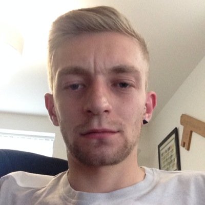 25-years old avid movie fan and wheelchair basketball player for lacncaster bulldogs