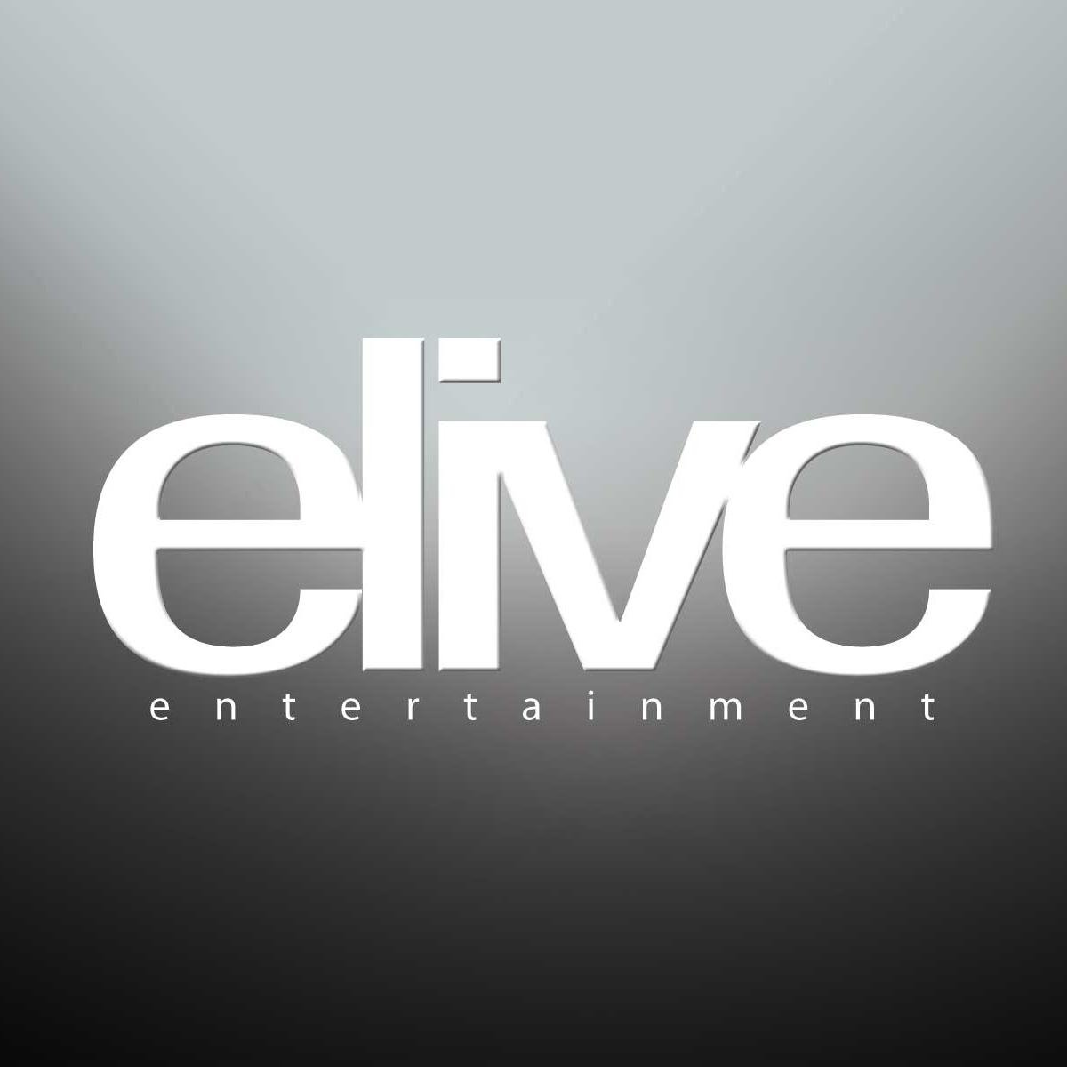 Elive Entertainment, LLC.