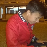 Aidil (@aidilsaidilhaqq) 's Twitter Profile