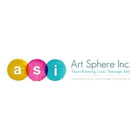 Art Sphere Inc.(@artsphereinc) 's Twitter Profile Photo
