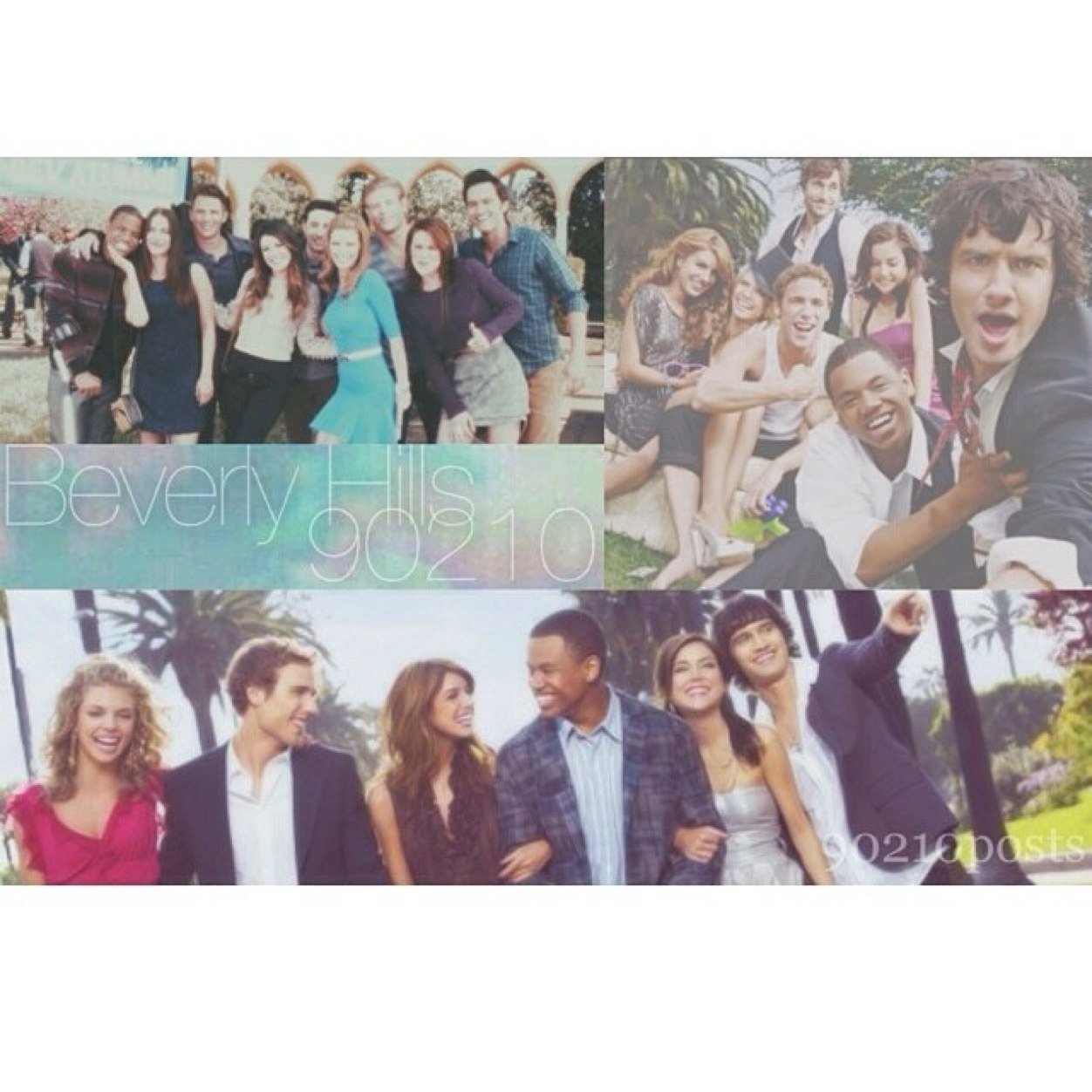 one tree hill&90210 best fucking shows ever