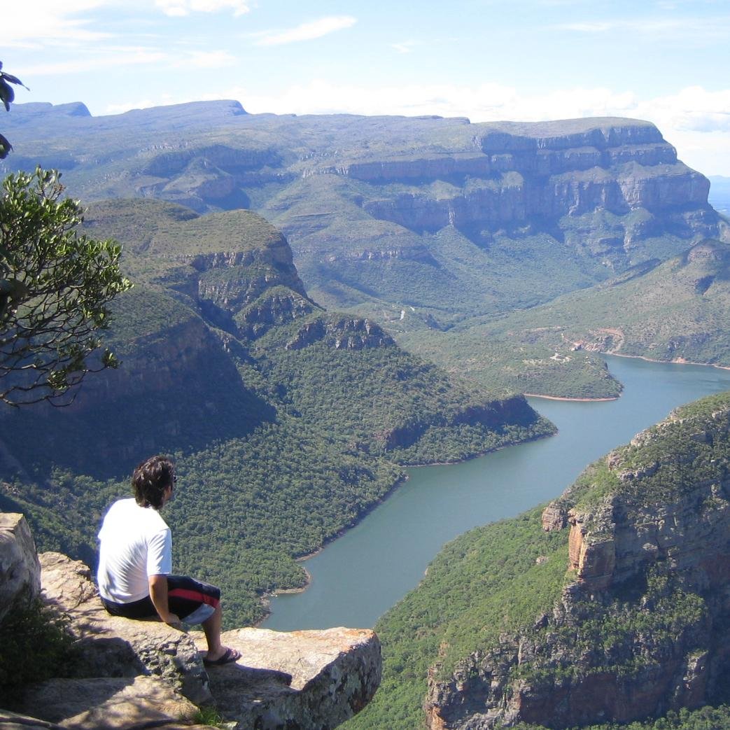 mikepilz's profile picture. Modern Day Explorer.