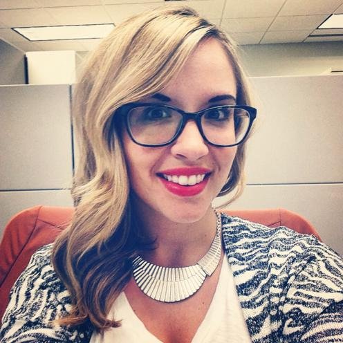 Corporate Communications Manager. Funny. Opinionated. Highly Ambitious. Coffee Enthusiast. ANTI-self-righteousness.