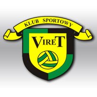 Viret Zawiercie (@ksviret) 's Twitter Profile