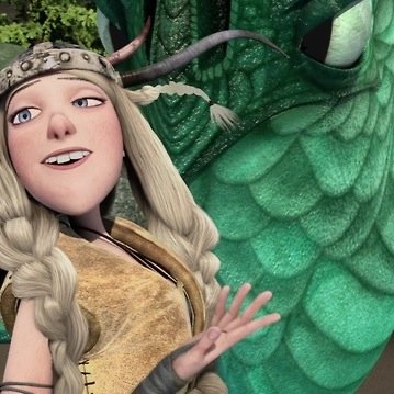 #Single my other half @DominantTwin you either in or you're out pal but you can't stand there my Scauldy @Scauldrn httyd 1 & 2